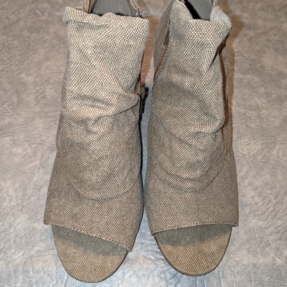 Blowfish Wedge Sandals
